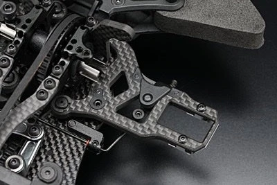 #MRTC-BD11-1 - Yokomo BD11 Carbon Chassis Competition Touring Car Kit 10 #MRTC-BD11-1 - Yokomo BD11 Carbon Chassis Competition Touring Car Kit - Image 8