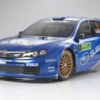 Tamiya 2008 Subaru Impreza Clear Bodyshell 51364 -Toy Model Car Store 8D8D0D9E 06EA 426E 8B71 03C8F2C79CEF 4 5005 c