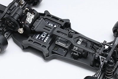 #RDR-010G - Yokomo Rookie Drift RD1.0 Assemble Kit + YG-302 GYRO 6 #RDR-010G - Yokomo Rookie Drift RD1.0 Assemble Kit + YG-302 GYRO - Image 5