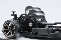 #RDR-010 - Yokomo Rookie Drift RD1.0 Assemble Kit -Toy Model Car Store 93D868B9 D79A 4D82 B6C0 6EE635DD1138 4 5005 c