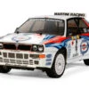 Tamiya Lancia Delta Integrale (TT-02) 58570 -Toy Model Car Store 9463D784 DB96 46AC 948E B7A6FADDDC02