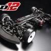 #MSR-BD12 - Yokomo Master Speed BD12 Comp.Touring Car Kit - Carbon 2 #MSR-BD12 - Yokomo Master Speed BD12 Comp.Touring Car Kit - Carbon -Toy Model Car Store 94FA9B71 DABD 425A 87D0 3CB1DDB28389 4 5005 c