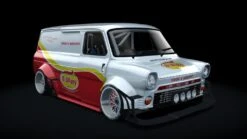 Super Van Decal Kits -Toy Model Car Store 9AE6A298 5B08 46A6 BE95 268868370225 861919a2 d40f 4544 9d95 2ac84d27828e