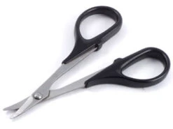 L&L Models Curved Models Body Scissors LL01