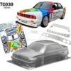 TC030 Mr JUICY BMW E30 190mm Tamiya TT01 TT02 -Toy Model Car Store A0441F2B 7272 49A6 ABB0 1A8074249FC8