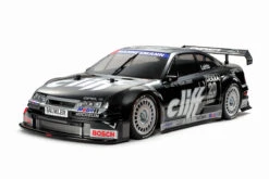 Tamiya Opel Calibra V6 Cliff TT-01E 58701