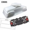 CB005 1/10 Crawler Body, 300mm TRX4 LOSI AXIAL REDCAT HPI -Toy Model Car Store A3AF76C9 5CAD 4A47 A6D2 0635AB2A3059