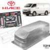 TC019 1/10 Toyota Hiace Tamiya TT01 TT02 190mm -Toy Model Car Store ADCDA73D 2815 4B11 9C09 7BDD090B9CA0