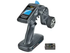 Carson Reflex 2Ch Wheel Pro 3 2.4Ghz C500055