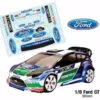 Ford Rally Focus (360mm) HOBAO Kyosho Mugen Sworkz TLR Hotbodies Traxxas -Toy Model Car Store B81DCC1A 092C 4111 B4FB 7DF59B2F0BD3 4 5005 c