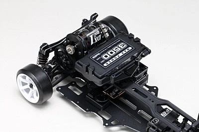 #SDR-010LTS - Yokomo Super Drift SD1.0LTS Assemble Kit 9 #SDR-010LTS - Yokomo Super Drift SD1.0LTS Assemble Kit - Image 7