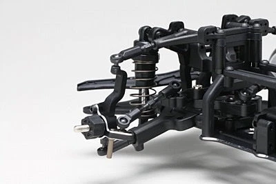 #SDR-010LTS - Yokomo Super Drift SD1.0LTS Assemble Kit 7 #SDR-010LTS - Yokomo Super Drift SD1.0LTS Assemble Kit - Image 5