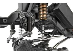 Element RC Trail Truck Builders Kit 2 EL40114 -Toy Model Car Store C8EE6A40 8660 42B7 967D 3E85894BEBB2