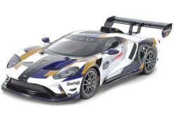 Tamiya 2020 Ford GT Mk.2 Body Set 51664