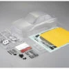 Killer Body Alfa Romeo 2000 GTAM Clear Body Kit All-in KB48318 -Toy Model Car Store D0764029 DEF6 4B03 A2D6 4CB112AE85E5