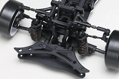 #SDR-010LTS - Yokomo Super Drift SD1.0LTS Assemble Kit 5 #SDR-010LTS - Yokomo Super Drift SD1.0LTS Assemble Kit - Image 3