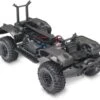 Traxxas TRX-4 Premium Unassembled Chassis Kit TRX82016-4-R6 -Toy Model Car Store D449B4DA 5215 48A4 A945 E0A5D08CF048