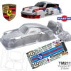 TM211 PORSCHE 911 210mm Martini Tamiya M Chassis -Toy Model Car Store D539226B 35CE 49D8 BC7E 22F9293663D9