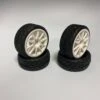 D005 Road Tire On-Road Grip Tyre Set 52mm X 26mm Wheel Tamiya Kyosho HPI TYP2 -Toy Model Car Store E0EAE84C E4FE 4A58 8502 38CDA3394398