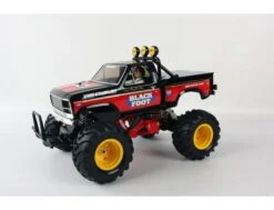 Tamiya Blackfoot 2016 Kit 58633 7 Tamiya Blackfoot 2016 Kit 58633 -Toy Model Car Store E7BCECBF 51AC 4417 8674 1D334A0E40CE
