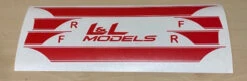 Sunbeam Stripe Decals -Toy Model Car Store E8909097 0E3B 4419 BAF9 11D49E768871 4 5005 c