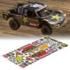 Rockstar Sticker, 20x40cm RC Decals -Toy Model Car Store ED16E45C 211F 4EAA A037 AD954B85EDA4