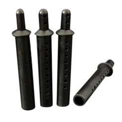 HT240 1/10 Body Post, 6cm HSP, HPI, Thunder Tiger, Tamiya, Acme, Kyosho