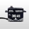 Brushless Servo 36KG HV AGF-RC A80BHSW Full Metal Case Waterproof High Voltage -Toy Model Car Store FA907863 46F2 4310 A3BB 41AE1B6DD84D