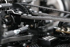 #MRTC-BD11-1 - Yokomo BD11 Carbon Chassis Competition Touring Car Kit 16 #MRTC-BD11-1 - Yokomo BD11 Carbon Chassis Competition Touring Car Kit -Toy Model Car Store FB42A2C7 B4C2 4021 BA12 41AC996940AE 4 5005 c