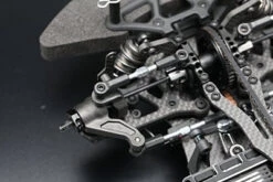 #MSR-BD12 - Yokomo Master Speed BD12 Comp.Touring Car Kit - Carbon -Toy Model Car Store FBA0B389 C686 4886 8A0A 87AED7AB2AEE 4 5005 c