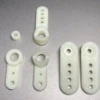 Steering Parts Set (White) For Yokomo Dogfighter FZ-003 -Toy Model Car Store Picture13