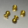 5.8mm Short Ti Ball Studs Yokomo Dogfighter 91/92 93 93wcs And Yz-10 94 To 97 FZ-0502G -Toy Model Car Store Picture25