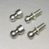 4.3mm Ball Studs For Anti-Roll Bar Yokomo Dogfighter 870, Works 91/92 93 93wcs And Yz-10 94 To 97 FZ-0504 -Toy Model Car Store Picture27