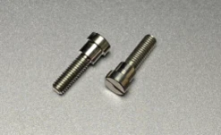 Step Pin On Steering Linkage Yokomo Dogfighter 93 Originally But Also For ZC-213 FZ-0507
