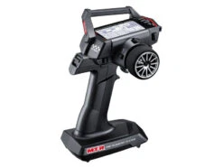 Sanwa MT-R FH5 Radio With RX493i Receiver SA101A32773A