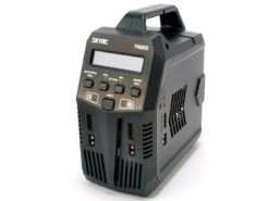 SkyRC T400Q AC/DC Charger Part Number: SK-100189