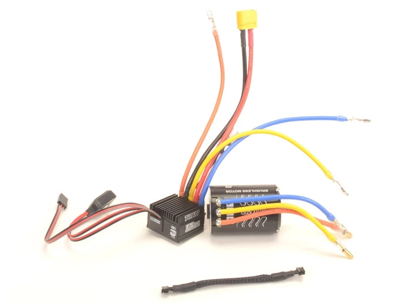 SkyRC TS50 Type C Combo - 13.5T SK-300060-02 4 SkyRC TS50 Type C Combo - 13.5T SK-300060-02 - Image 2