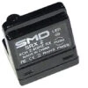 SMD SRX 2 Sanwa Compatible Antenna-less Receiver FHSS-3/4 JBR900003 -Toy Model Car Store SMD JBR900003