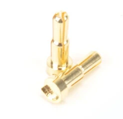 5mm To 4mm Low Profile Step Down Bullets