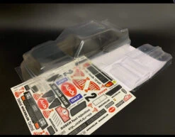 TC089 Audi Quattro S1 Tamiya TT01 TT02 190mm X 257mm -Toy Model Car Store Screenshot 20190705 081448 Messenger