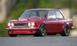 TM225 Datsun 510 225mm   -Toy Model Car Store Screenshot 20190709 101212 Chrome