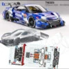 TM305 Honda NSX 225mm M Chassis -Toy Model Car Store Screenshot 20190820 032957 Facebook