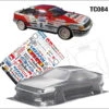 TC084 49295 TOYOTA CELICA GT-FOUR RC BODY Replica -Toy Model Car Store Screenshot 20190827 103103 Messenger