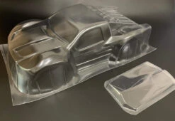 TS401 1/10 Short Course Body Clear Lexan -Toy Model Car Store Screenshot 20190904 033957 Messenger