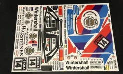 TC030 BMW E30 Warsteiner 50467 Tamiya Replica TT01 TT02 -Toy Model Car Store Screenshot 20190905 052229 Facebook