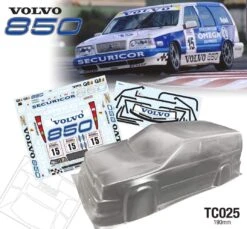 TC025 Controlfreax Volvo 850 Estate -Toy Model Car Store Screenshot 20191106 091448 Messenger a60be58a cb5c 4053 996d e1c7a85969bb
