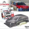 TC074 Citroen Xsara WRC -Toy Model Car Store Screenshot 20191119 011249 Messenger