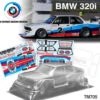 TM705 210mm BMW M Chassis -Toy Model Car Store Screenshot 20191216 033342 Facebook