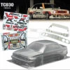 TC030 KAMACHI BMW E30 190mm Tamiya TT01 TT02 -Toy Model Car Store Screenshot 20200108 145700 Facebook