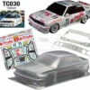 TC030 BMW E30 ProAc Tamiya TT01 TT02 -Toy Model Car Store Screenshot 20200223 073323 Facebook